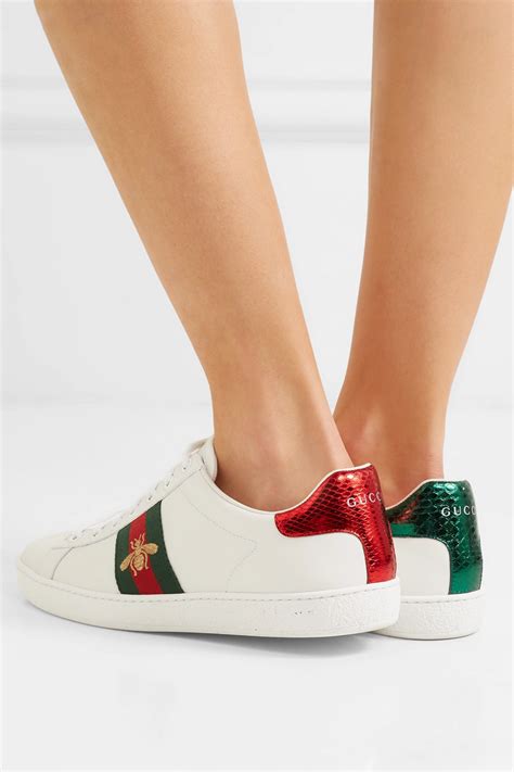 gucci ace discount|where to buy gucci cheap.